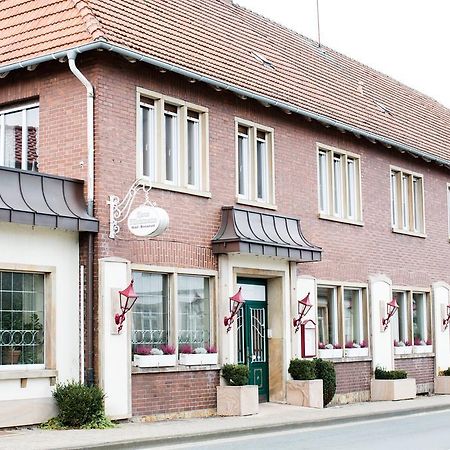 Haus Hilckmann Hotel Hörstel Kültér fotó
