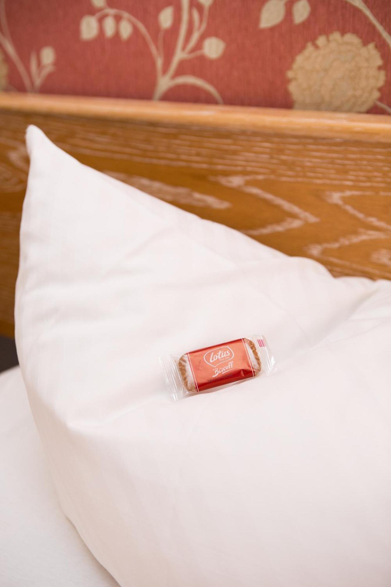 Haus Hilckmann Hotel Hörstel Szoba fotó