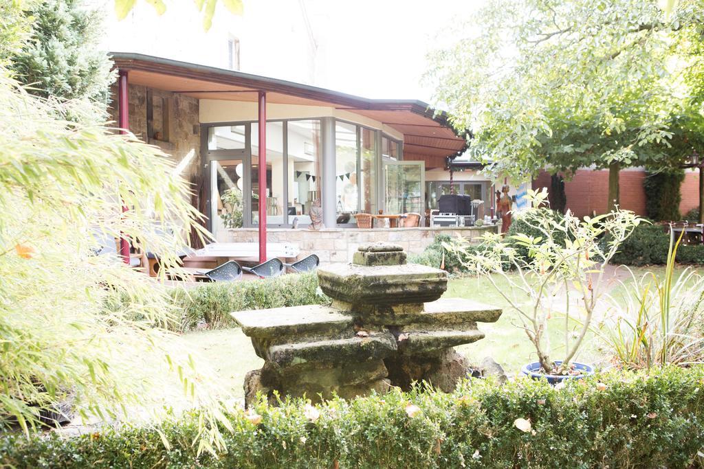 Haus Hilckmann Hotel Hörstel Kültér fotó
