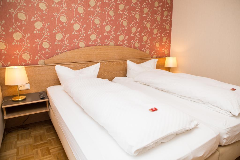 Haus Hilckmann Hotel Hörstel Kültér fotó