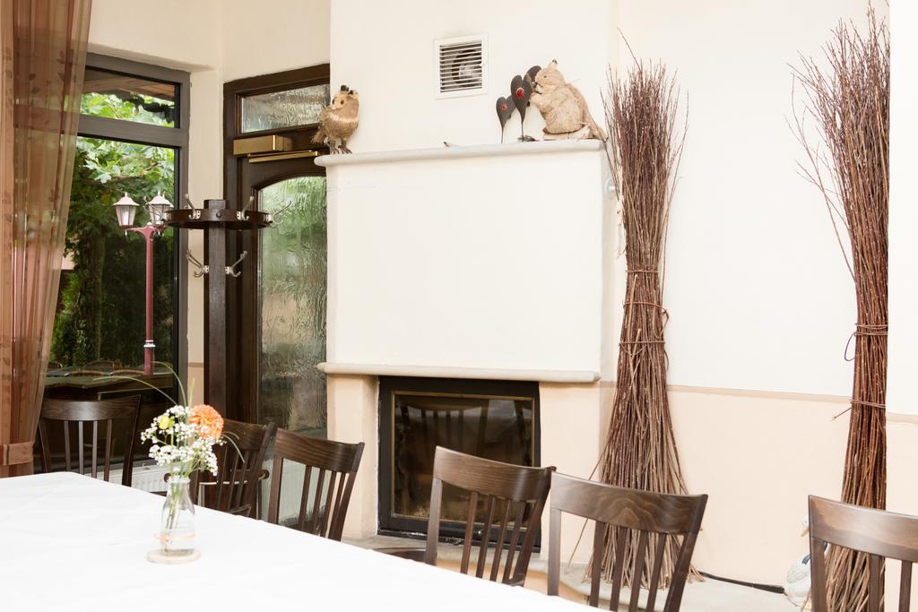 Haus Hilckmann Hotel Hörstel Kültér fotó