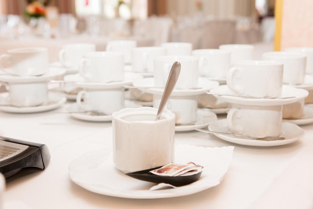 Haus Hilckmann Hotel Hörstel Kültér fotó