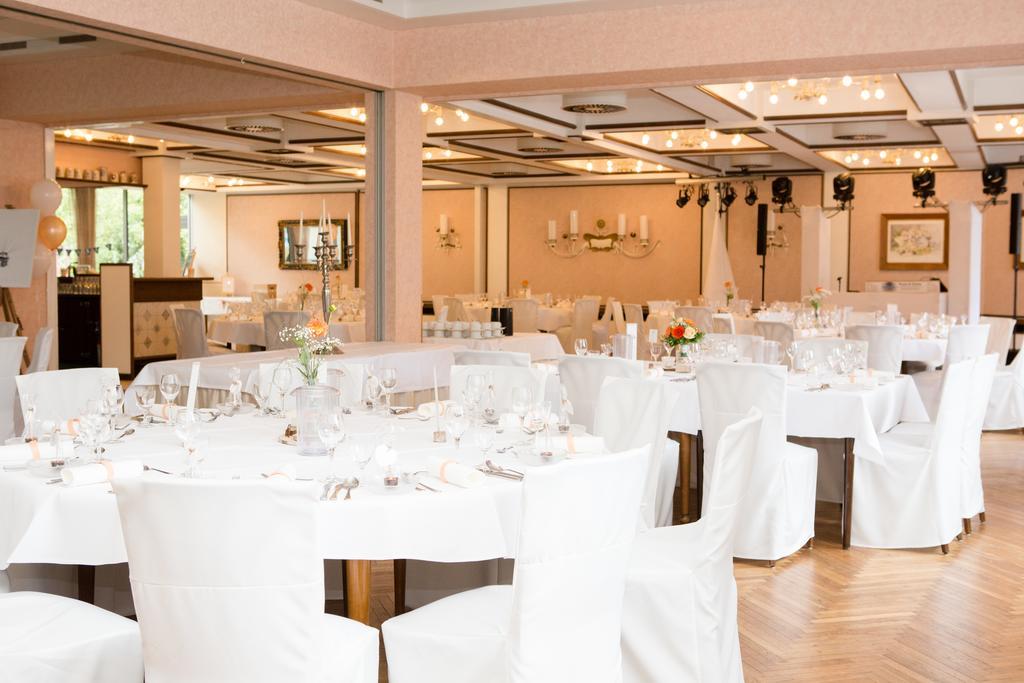 Haus Hilckmann Hotel Hörstel Kültér fotó