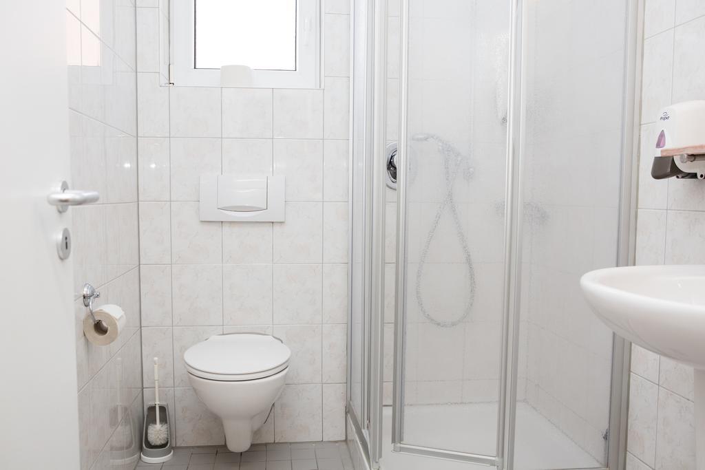 Haus Hilckmann Hotel Hörstel Kültér fotó