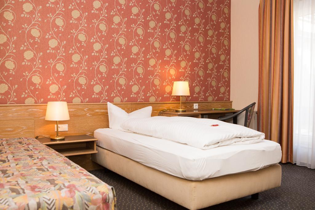 Haus Hilckmann Hotel Hörstel Kültér fotó