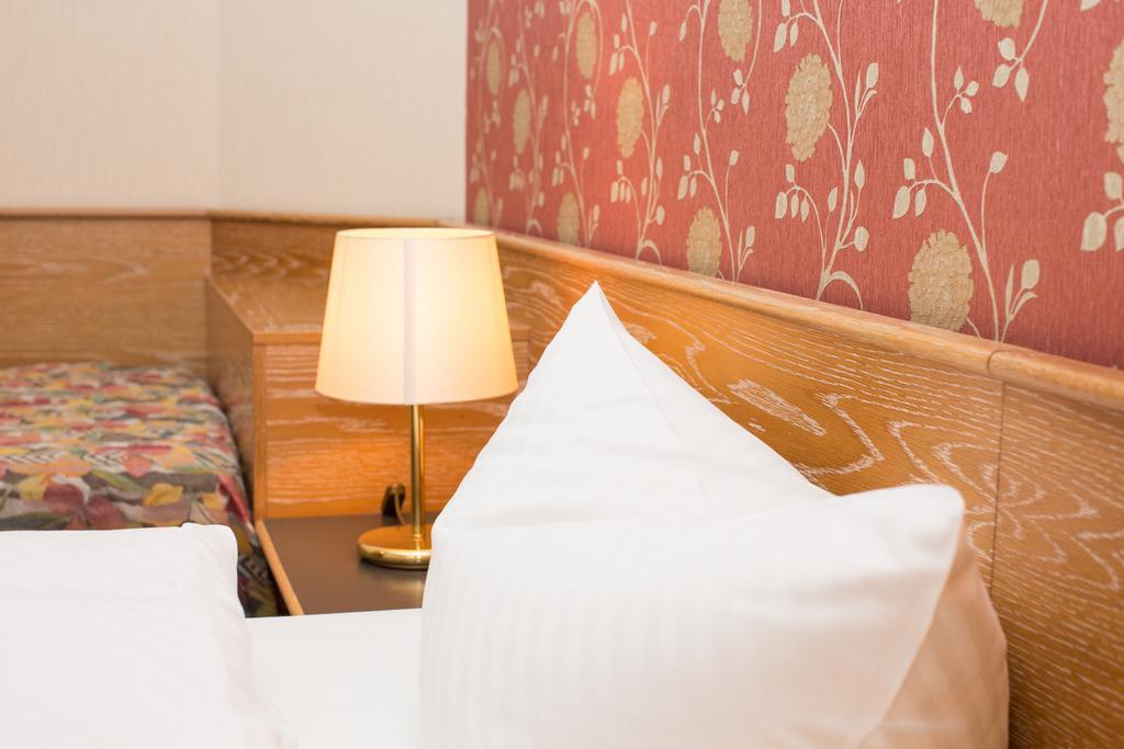 Haus Hilckmann Hotel Hörstel Kültér fotó