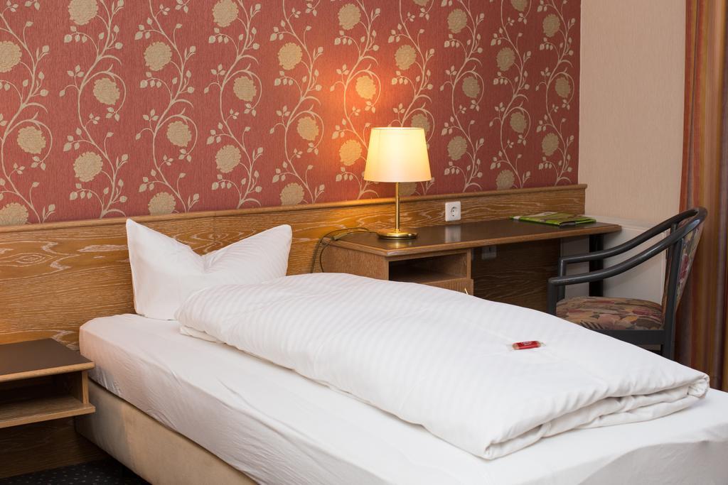Haus Hilckmann Hotel Hörstel Kültér fotó