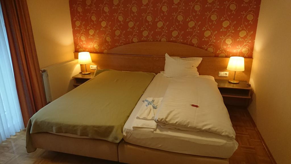 Haus Hilckmann Hotel Hörstel Kültér fotó