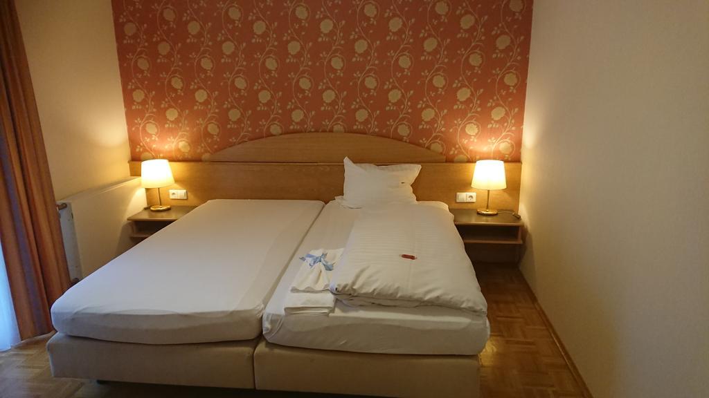 Haus Hilckmann Hotel Hörstel Kültér fotó