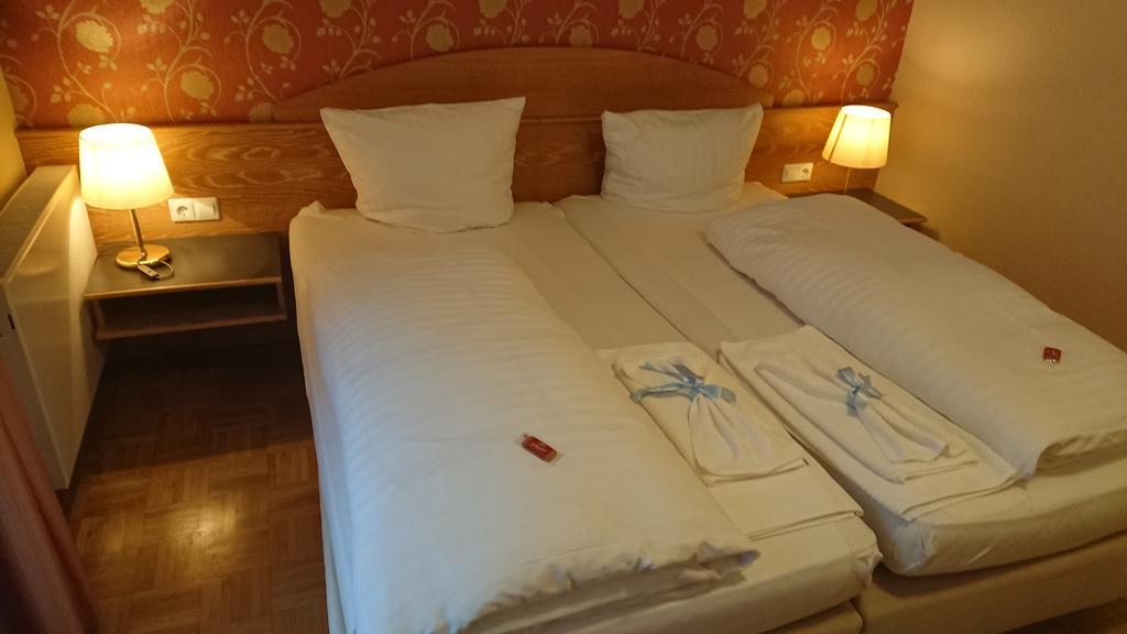 Haus Hilckmann Hotel Hörstel Kültér fotó